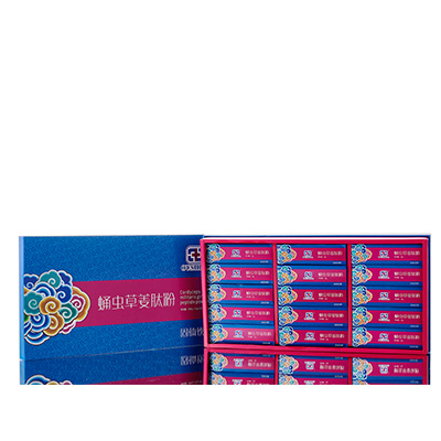 哈尔滨市调经养气汤