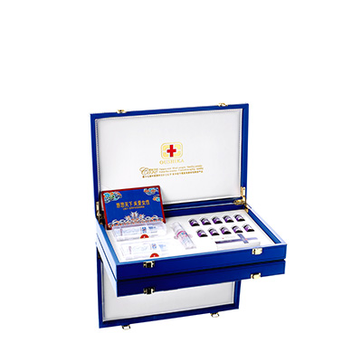 哈尔滨市养芯修复综合版