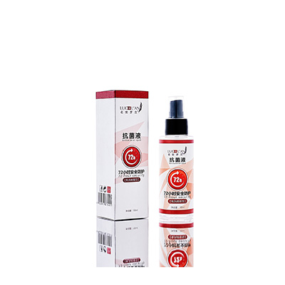 哈尔滨市母婴防护喷雾