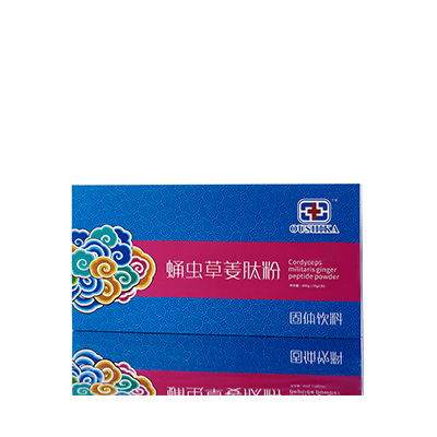 哈尔滨市蛹虫草气血汤