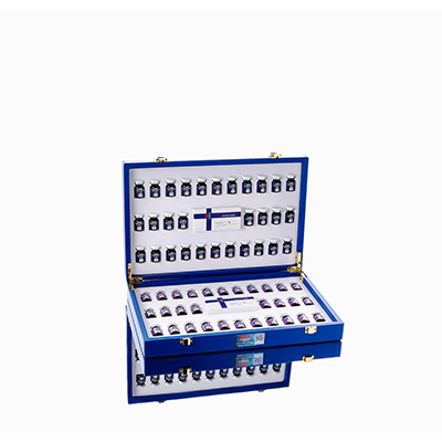 哈尔滨市润芯综合版