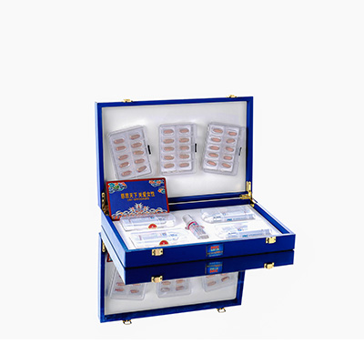 哈尔滨市爱芯回春综合版