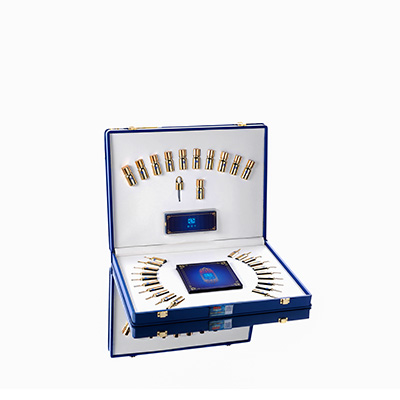 哈尔滨市全身经络解压套